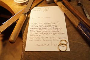 Goldschmiede Piechula Regensburg