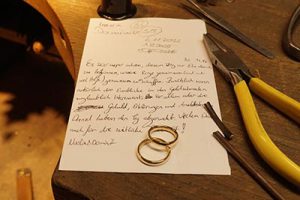 Goldschmiede Piechula Regensburg