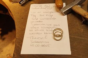 Goldschmiede Piechula Regensburg