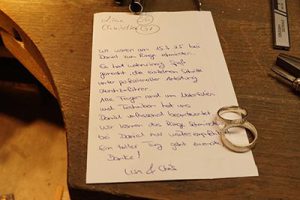 Goldschmiede Piechula Regensburg