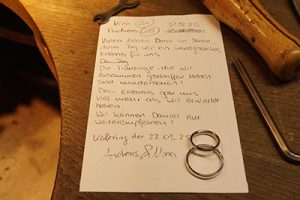 Goldschmiede Piechula Regensburg