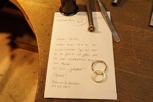 Goldschmiede Piechula Regensburg