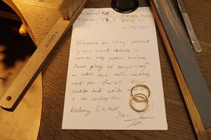 Goldschmiede Piechula Regensburg