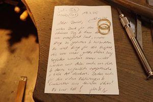 Goldschmiede Piechula Regensburg