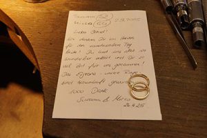 Goldschmiede Piechula Regensburg