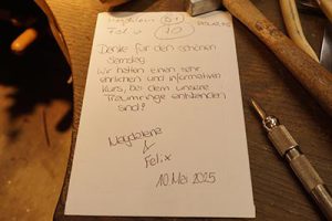 Goldschmiede Piechula Regensburg