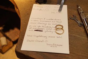 Goldschmiede Piechula Regensburg