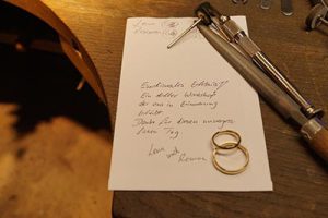 Goldschmiede Piechula Regensburg