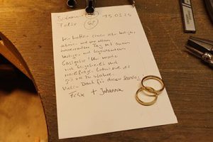 Goldschmiede Piechula Regensburg