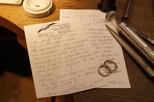 Goldschmiede Piechula Regensburg