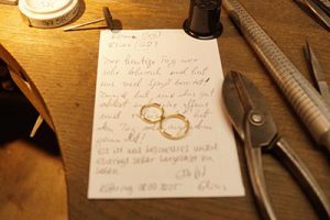 Goldschmiede Piechula Regensburg