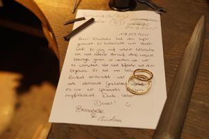 Goldschmiede Piechula Regensburg