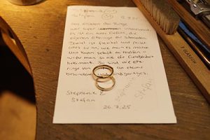 Goldschmiede Piechula Regensburg