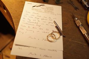 Goldschmiede Piechula Regensburg