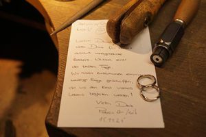 Goldschmiede Piechula Regensburg