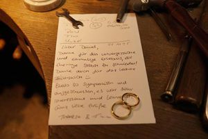 Goldschmiede Piechula Regensburg