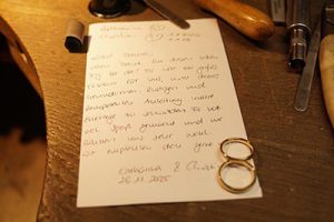 Goldschmiede Piechula Regensburg