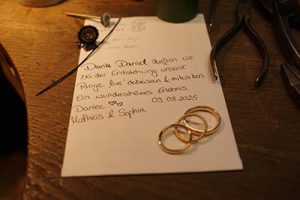 Goldschmiede Piechula Regensburg